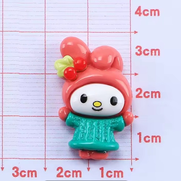 Holiday Szn in Sanrioπ
πΌπβοΈβοΈπ - Picture 7 of 14